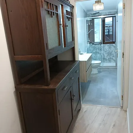 A Casa Da Chelo No Camino De Inverno Hébergement de vacances