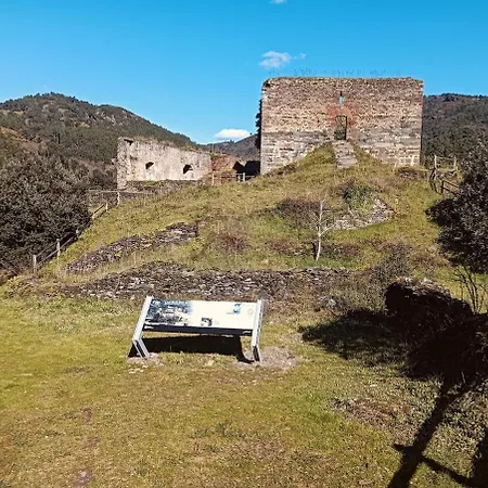 A Casa Da Chelo No Camino De Inverno Sequeiros