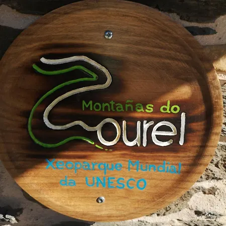 A Casa Da Chelo No Camino De Inverno Hébergement de vacances Sequeiros
