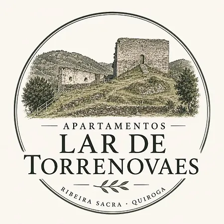 A Casa Da Chelo No Camino De Inverno *